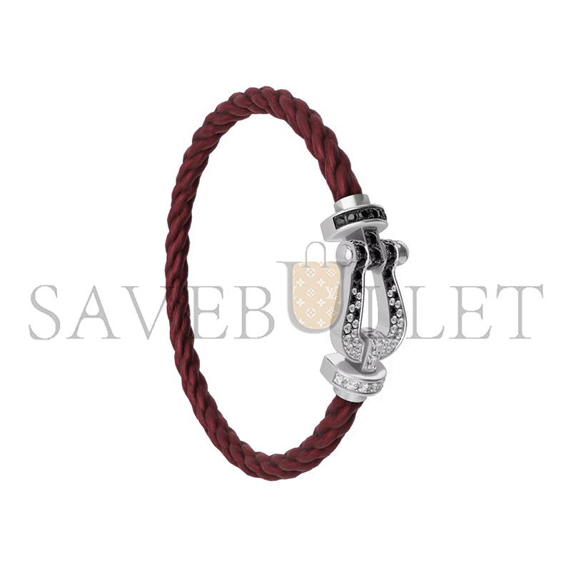 FRED FORCE 10 BRACELET 0B0160-6B1020
